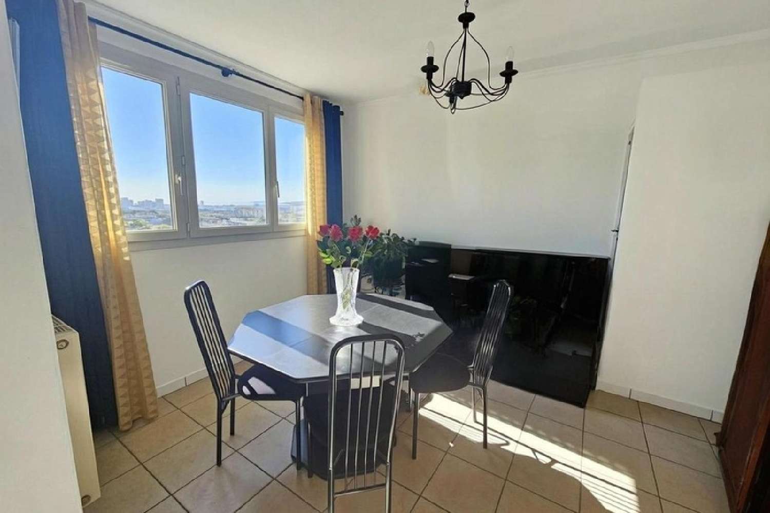  en venta apartamento Marseille 10e Arrondissement Bocas del Ródano 5