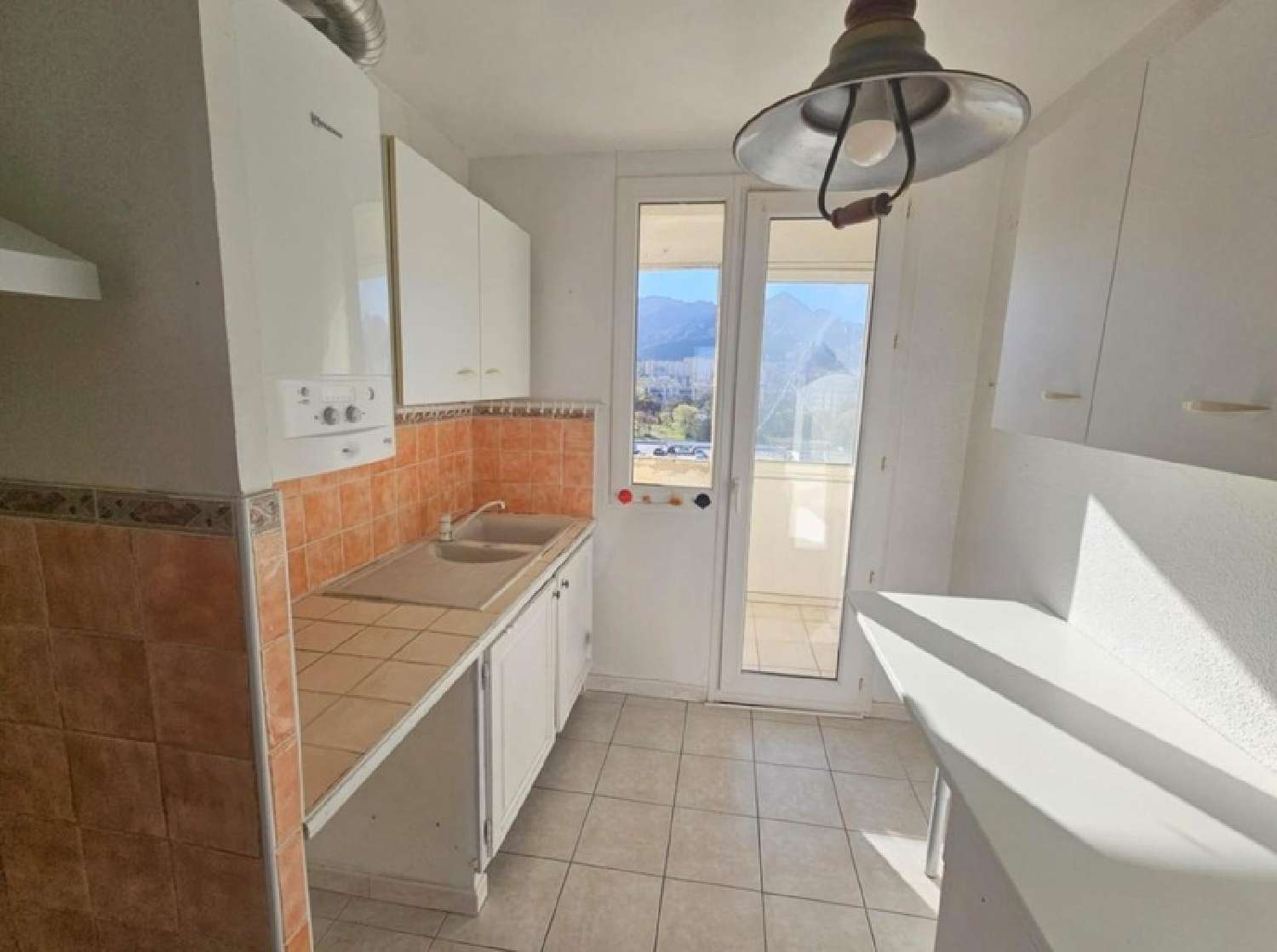  à vendre appartement Marseille 10e Arrondissement Bouches-du-Rhône 4