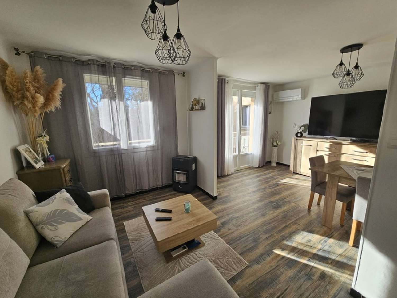  à vendre appartement Marseille 10e Arrondissement Bouches-du-Rhône 2