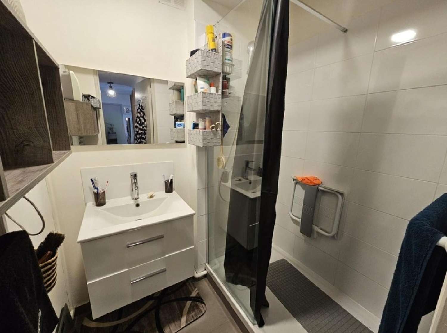  à vendre appartement Marseille 10e Arrondissement Bouches-du-Rhône 7