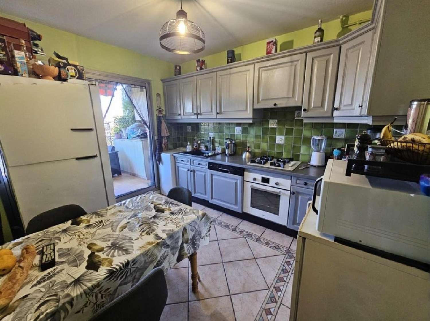  for sale apartment Marseille 10e Arrondissement Bouches-du-Rhône 3