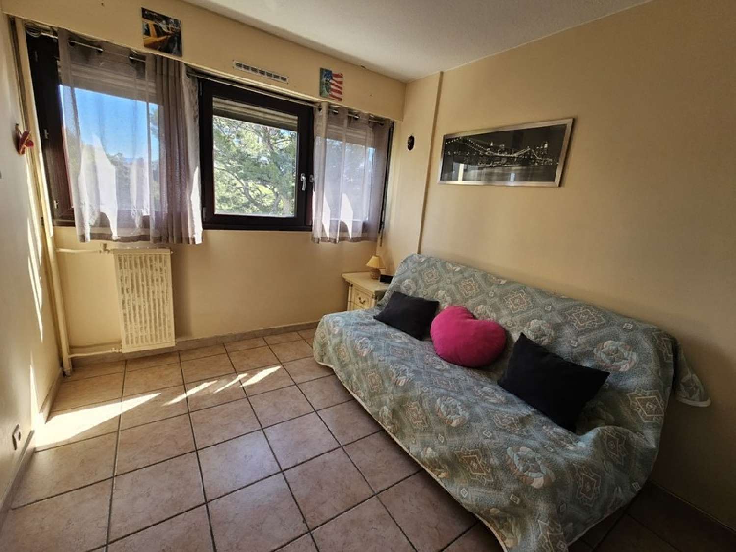  for sale apartment Marseille 10e Arrondissement Bouches-du-Rhône 5