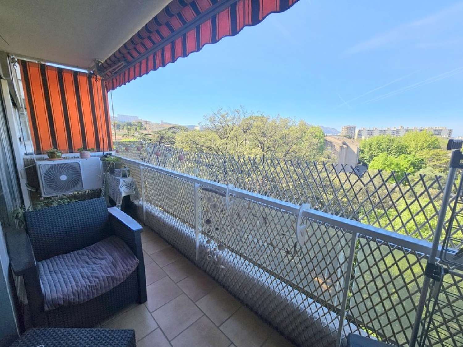  for sale apartment Marseille 10e Arrondissement Bouches-du-Rhône 8