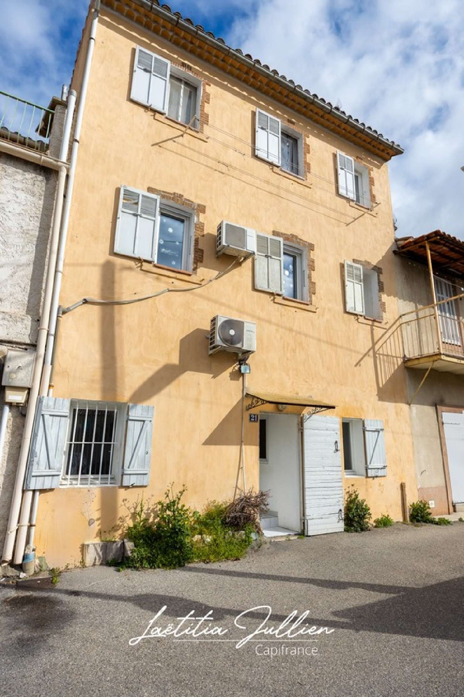  te koop appartement Marseille 11e Arrondissement Bouches-du-Rhône 1