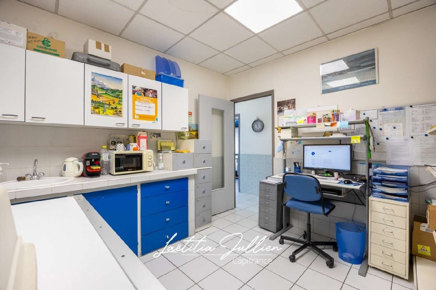  te koop appartement Marseille 11e Arrondissement Bouches-du-Rhône 4