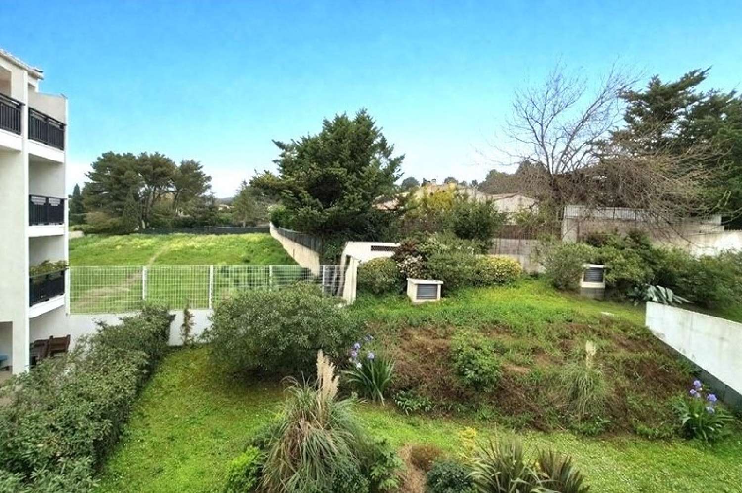 kaufen Wohnung/ Apartment Marseille 11e Arrondissement Bouches-du-Rhône 1