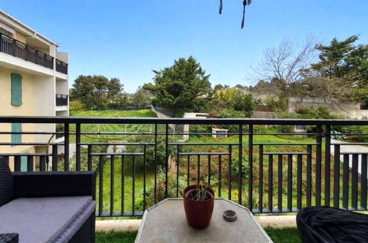 kaufen Wohnung/ Apartment Marseille 11e Arrondissement Bouches-du-Rhône 2