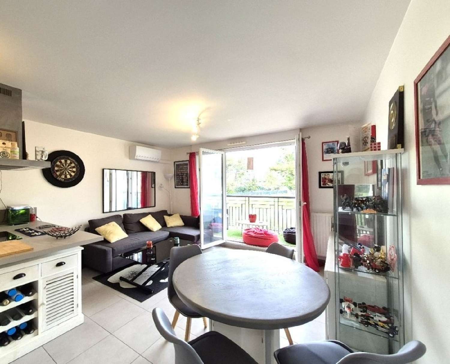 kaufen Wohnung/ Apartment Marseille 11e Arrondissement Bouches-du-Rhône 4