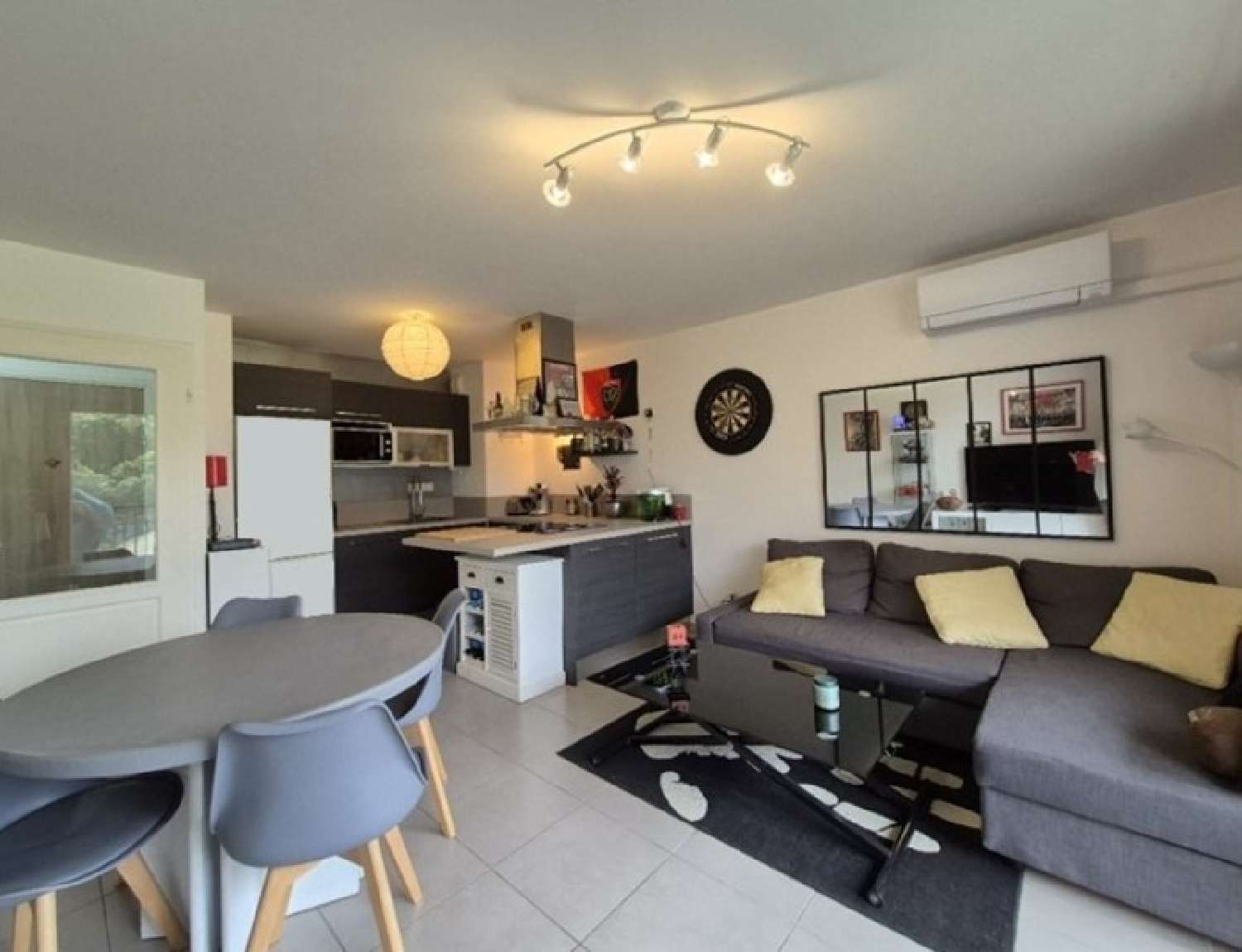 kaufen Wohnung/ Apartment Marseille 11e Arrondissement Bouches-du-Rhône 5