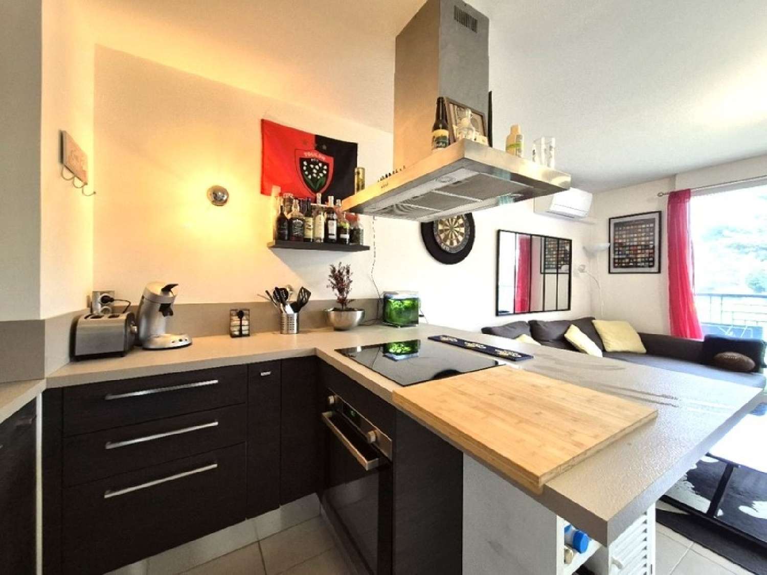 kaufen Wohnung/ Apartment Marseille 11e Arrondissement Bouches-du-Rhône 7
