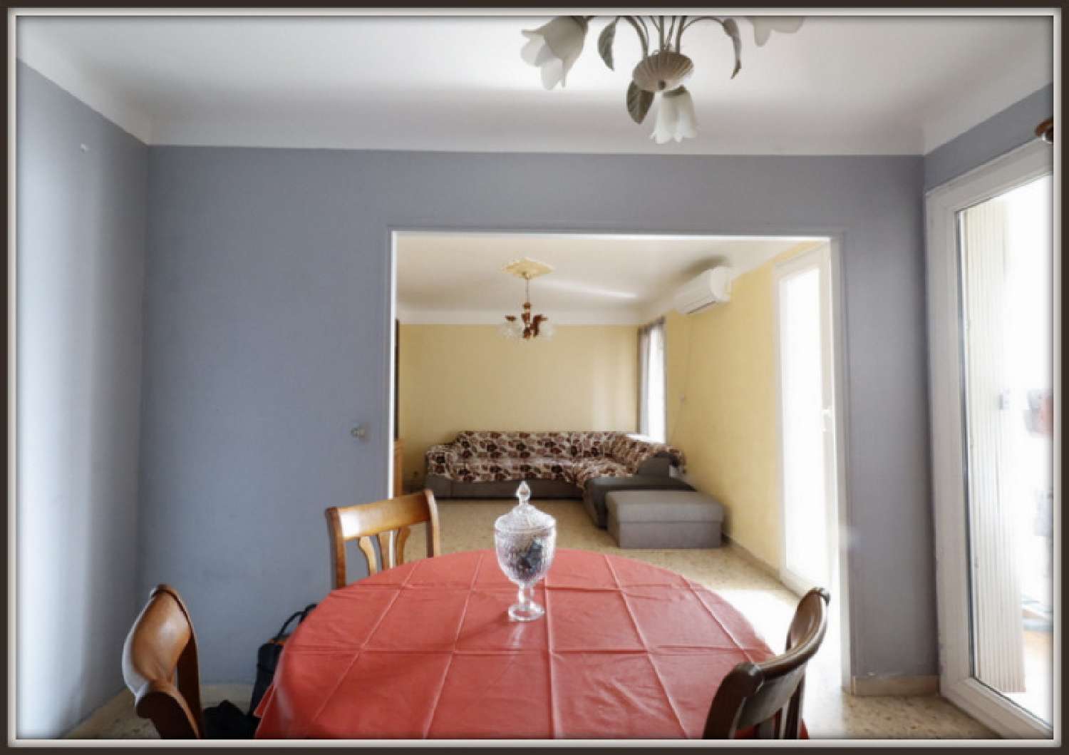  for sale apartment Marseille 11e Arrondissement Bouches-du-Rhône 2