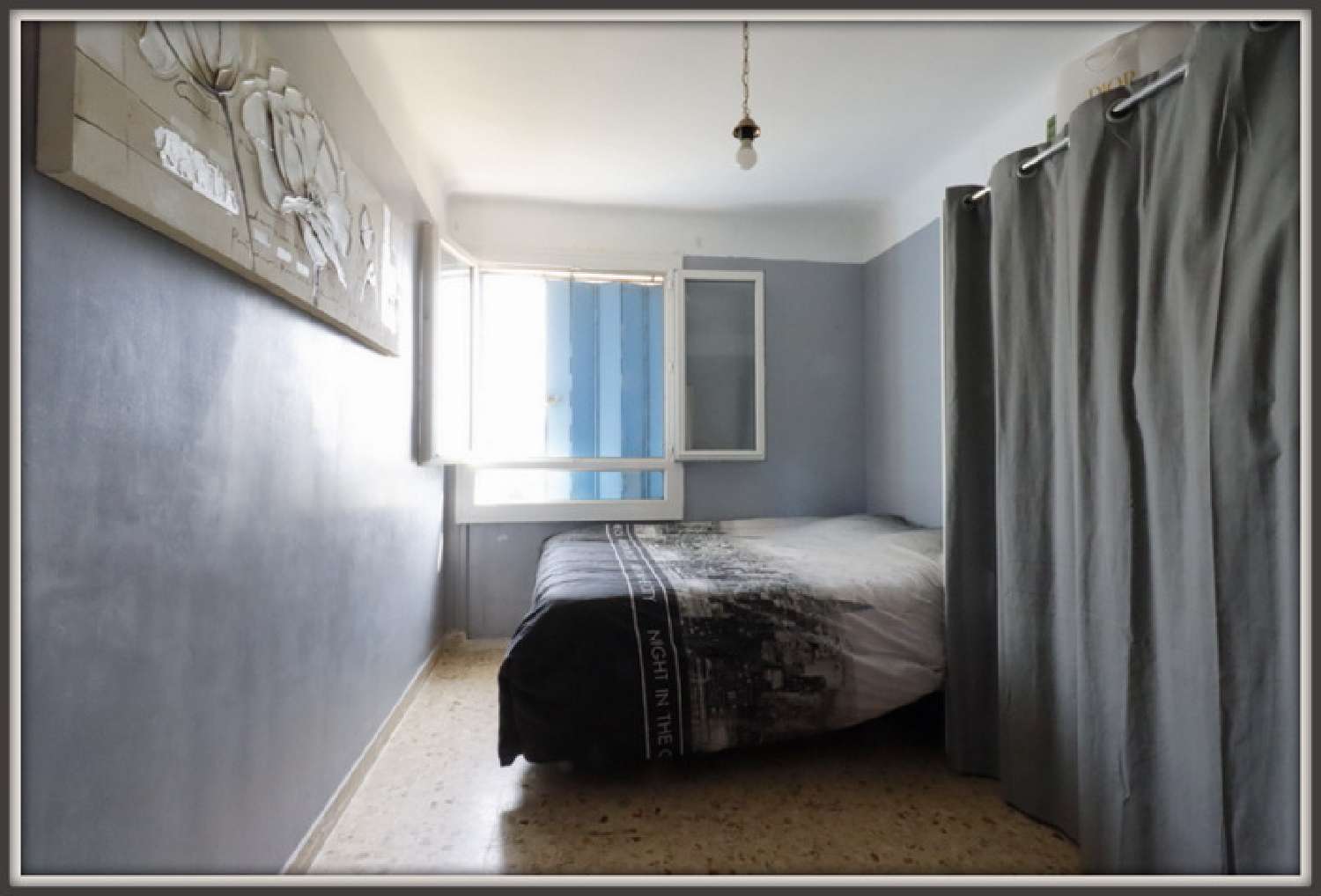  for sale apartment Marseille 11e Arrondissement Bouches-du-Rhône 7