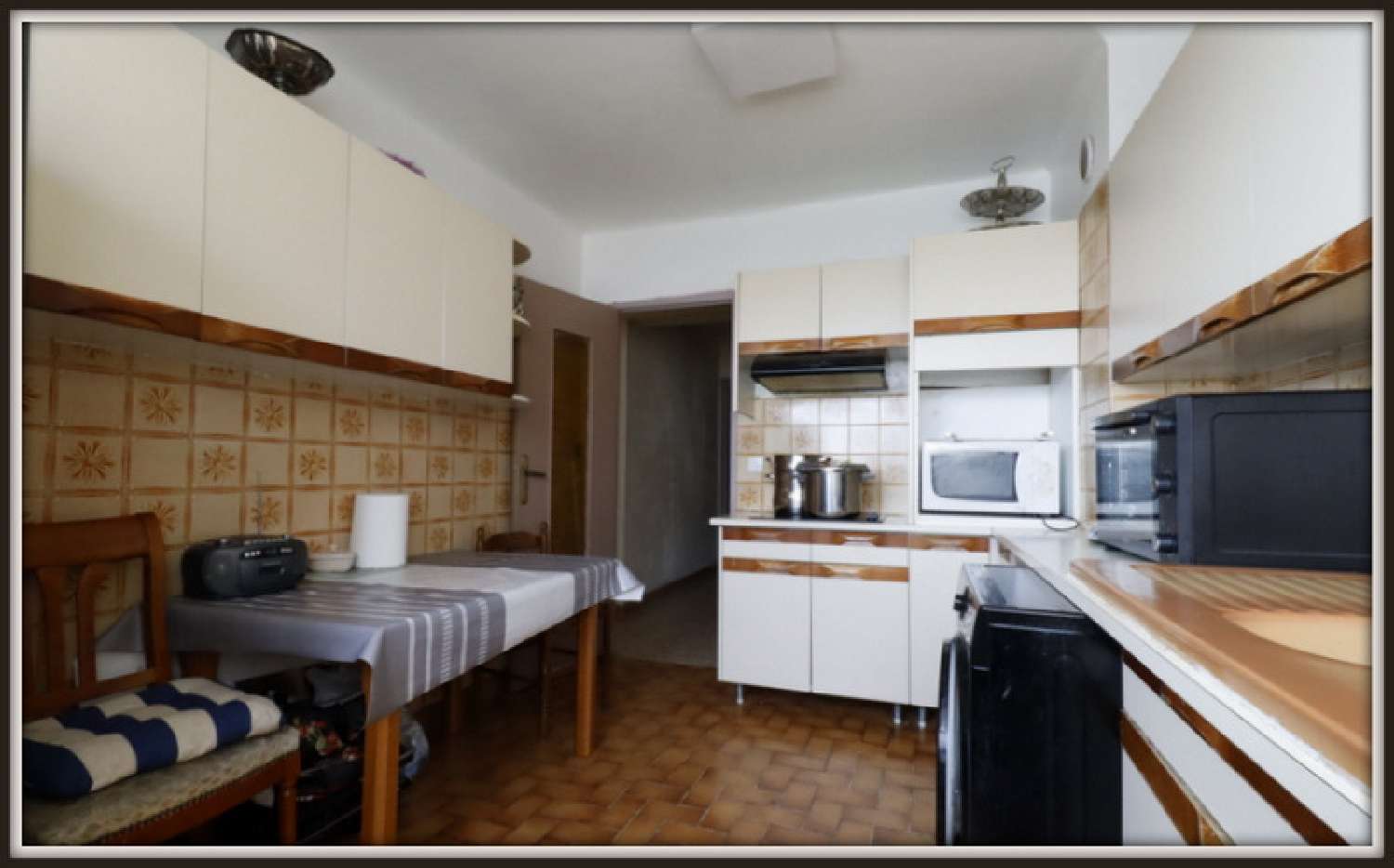  for sale apartment Marseille 11e Arrondissement Bouches-du-Rhône 8