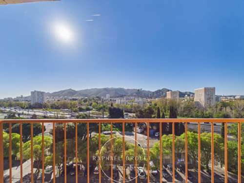 Marseille 11e Arrondissement Bouches-du-Rhône appartement foto 7311741