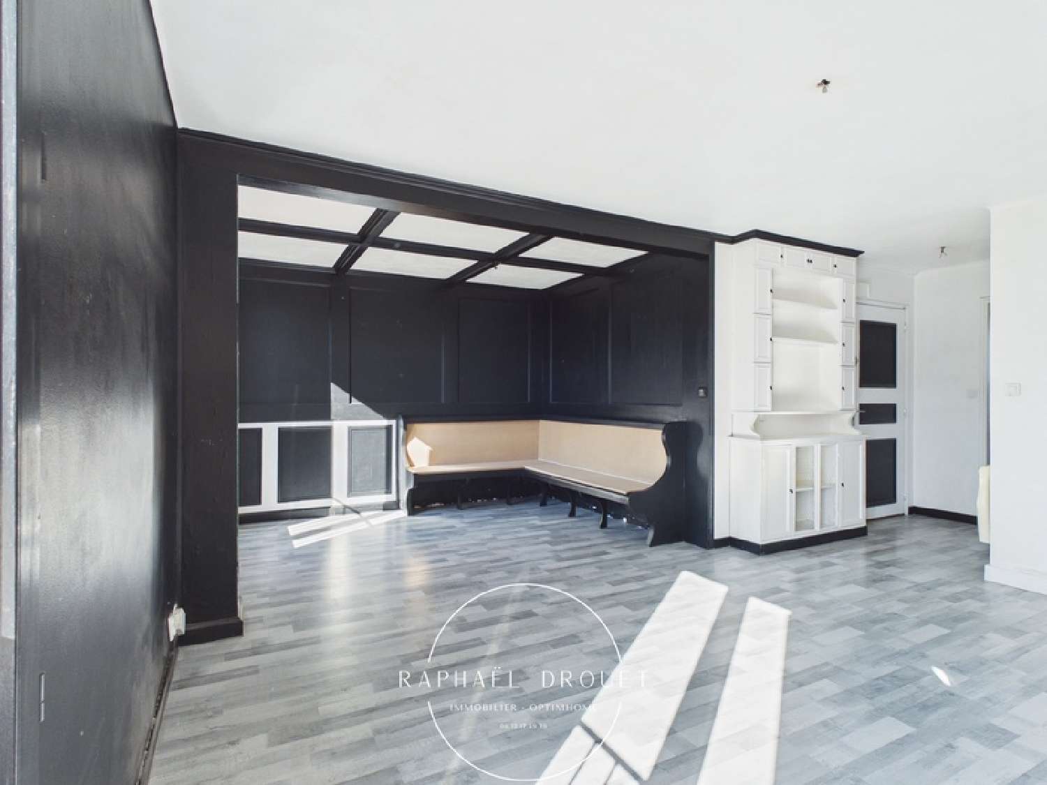  à vendre appartement Marseille 11e Arrondissement Bouches-du-Rhône 3