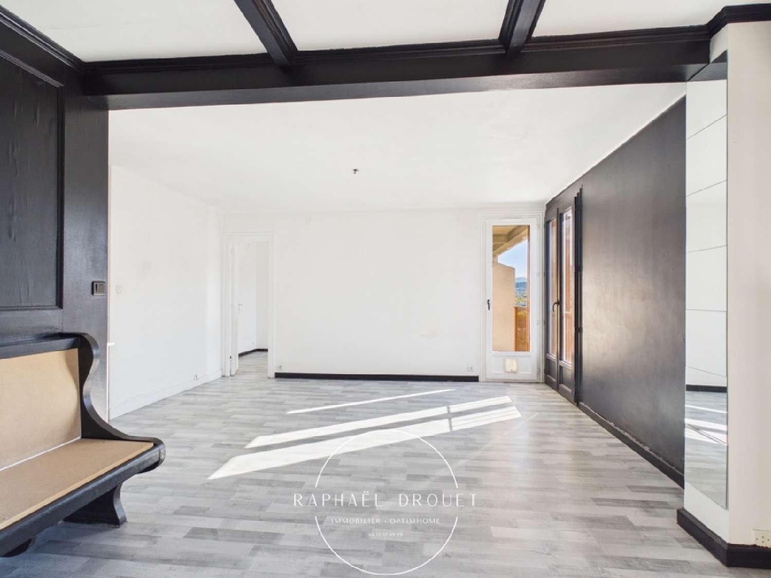  à vendre appartement Marseille 11e Arrondissement Bouches-du-Rhône 4