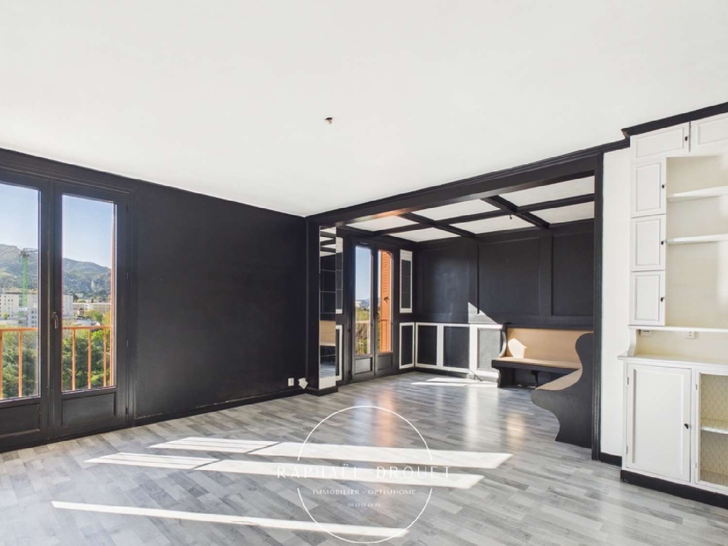  à vendre appartement Marseille 11e Arrondissement Bouches-du-Rhône 5