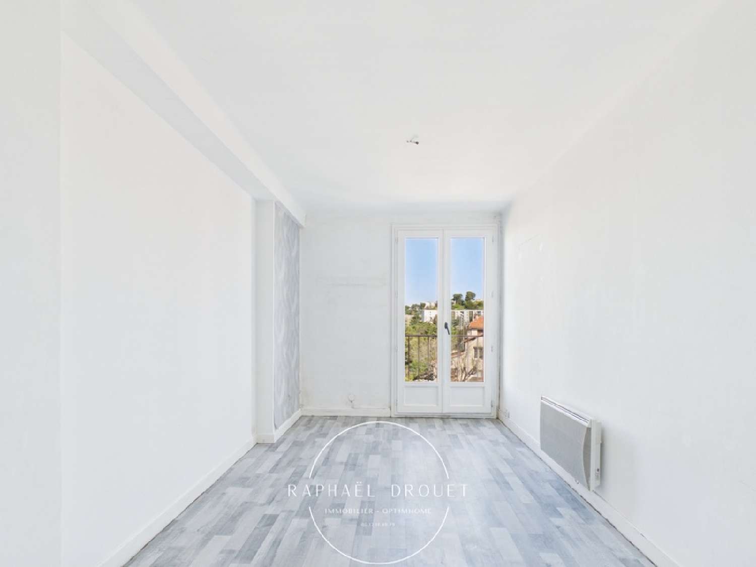  à vendre appartement Marseille 11e Arrondissement Bouches-du-Rhône 7