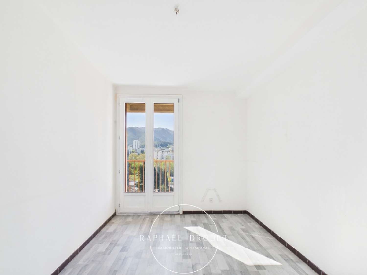  à vendre appartement Marseille 11e Arrondissement Bouches-du-Rhône 8