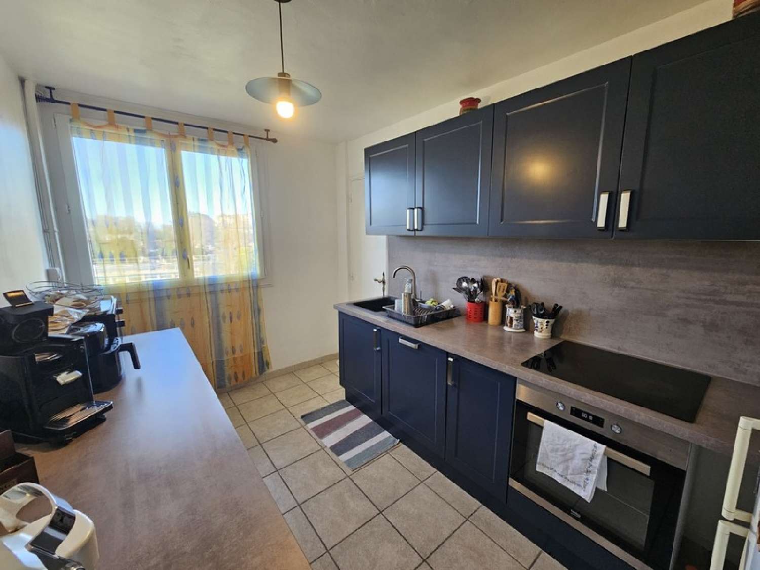  for sale apartment Marseille 11e Arrondissement Bouches-du-Rhône 2