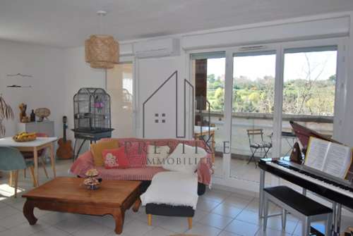 Marseille 12e Arrondissement Bouches-du-Rhône appartement foto 7311117