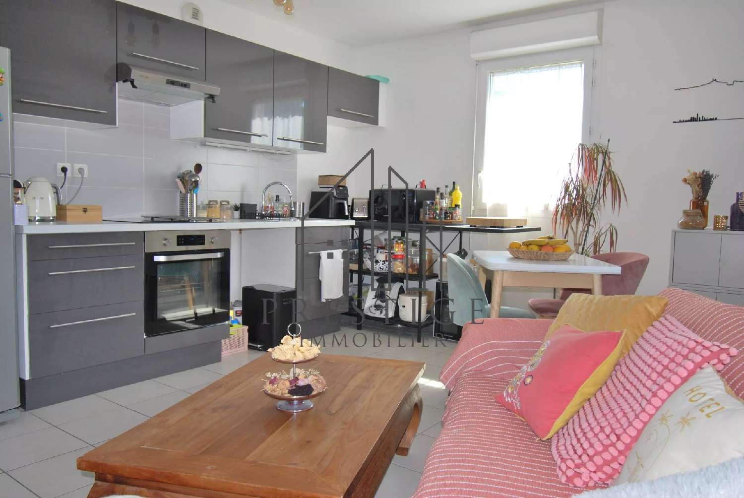  à vendre appartement Marseille 12e Arrondissement Bouches-du-Rhône 2