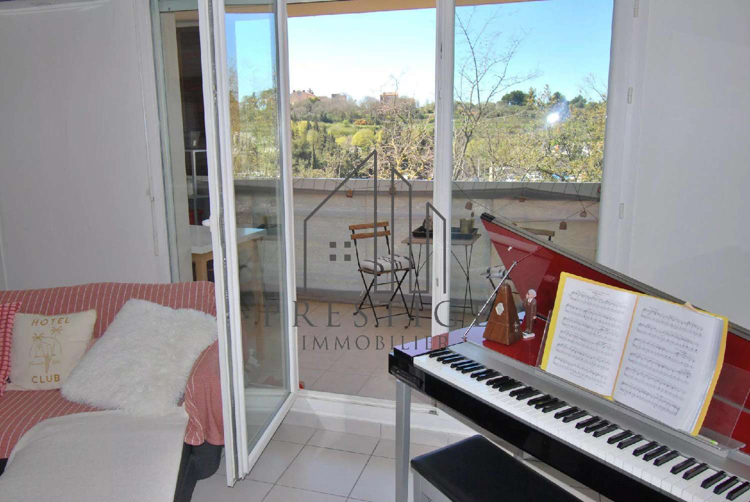  à vendre appartement Marseille 12e Arrondissement Bouches-du-Rhône 3