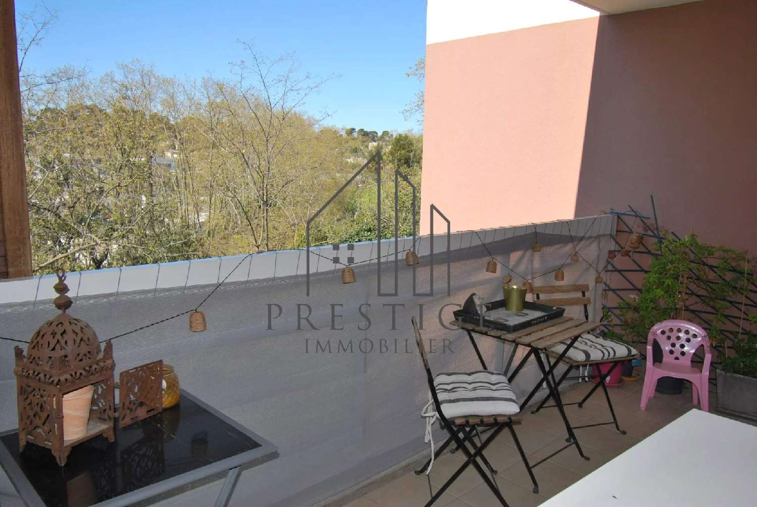  à vendre appartement Marseille 12e Arrondissement Bouches-du-Rhône 4