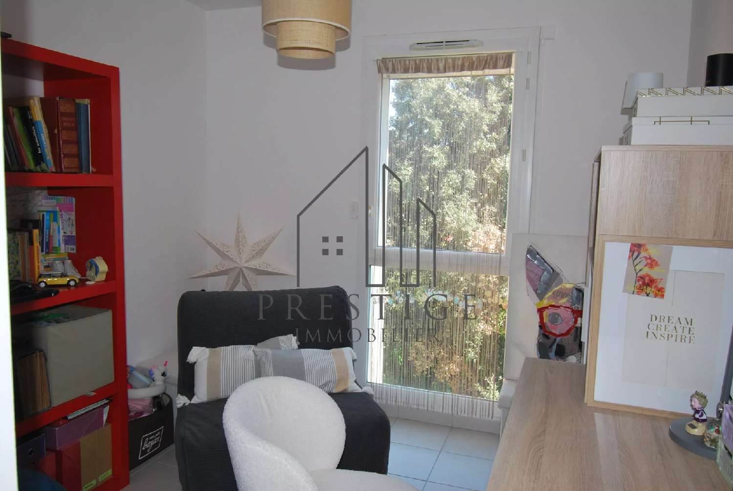  à vendre appartement Marseille 12e Arrondissement Bouches-du-Rhône 6