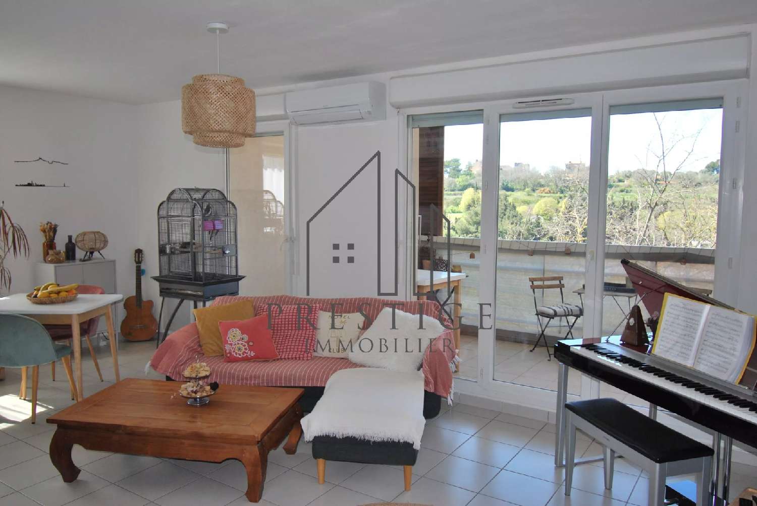  for sale apartment Marseille 12e Arrondissement Bouches-du-Rhône 1