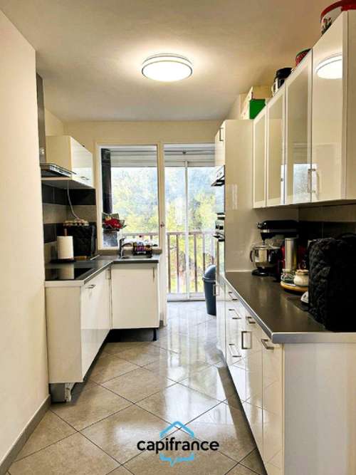 Marseille 13e Arrondissement Bouches-du-Rhône appartement foto 7310244