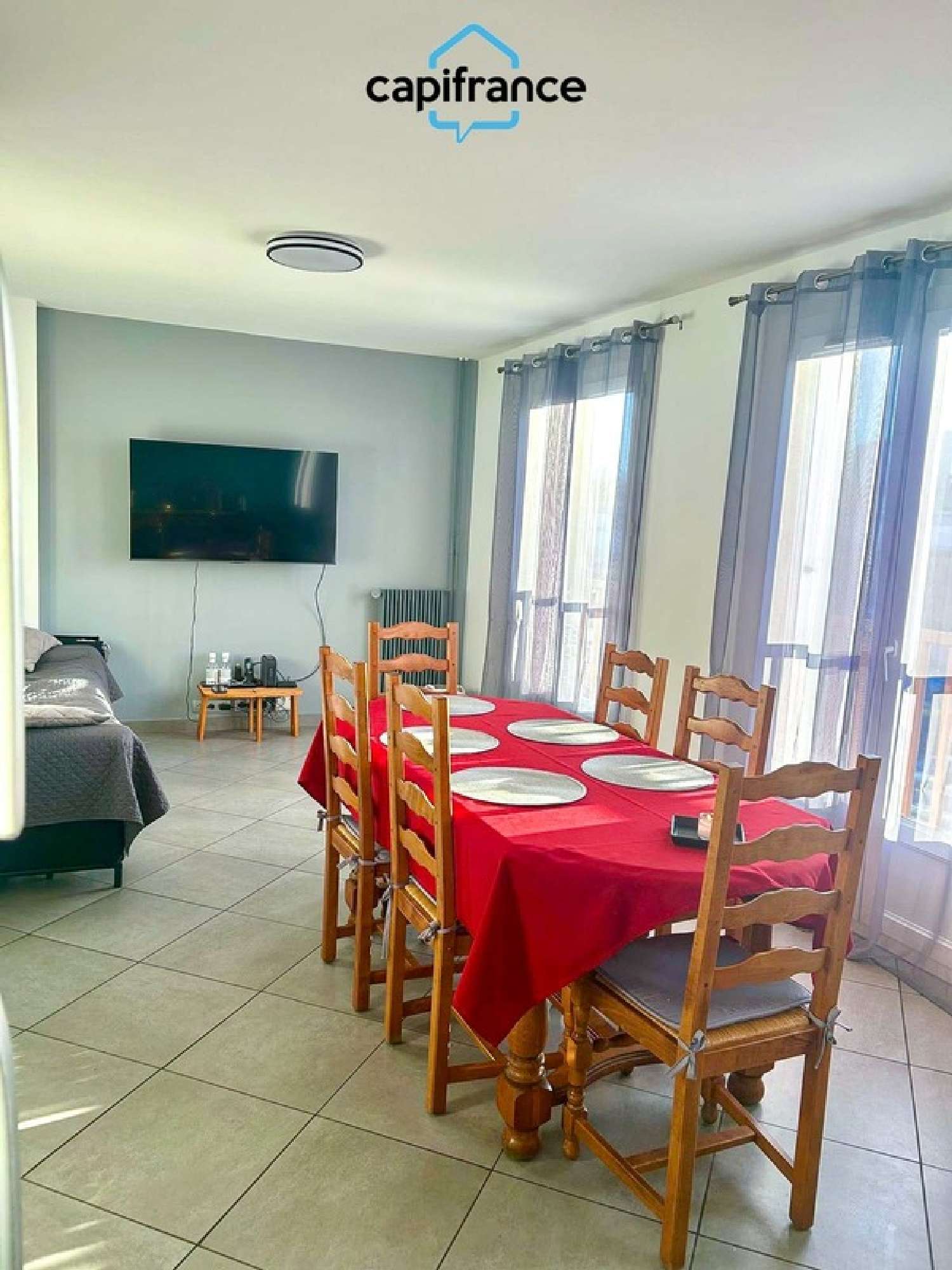  te koop appartement Marseille 13e Arrondissement Bouches-du-Rhône 3