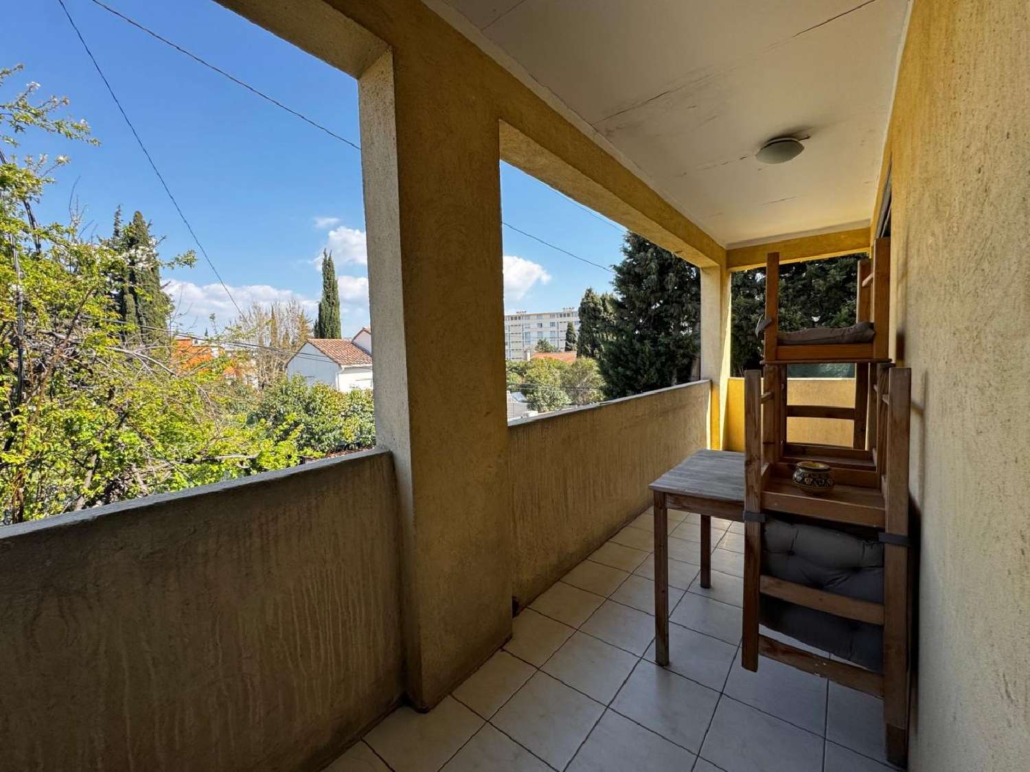 kaufen Wohnung/ Apartment Marseille 13e Arrondissement Bouches-du-Rhône 5