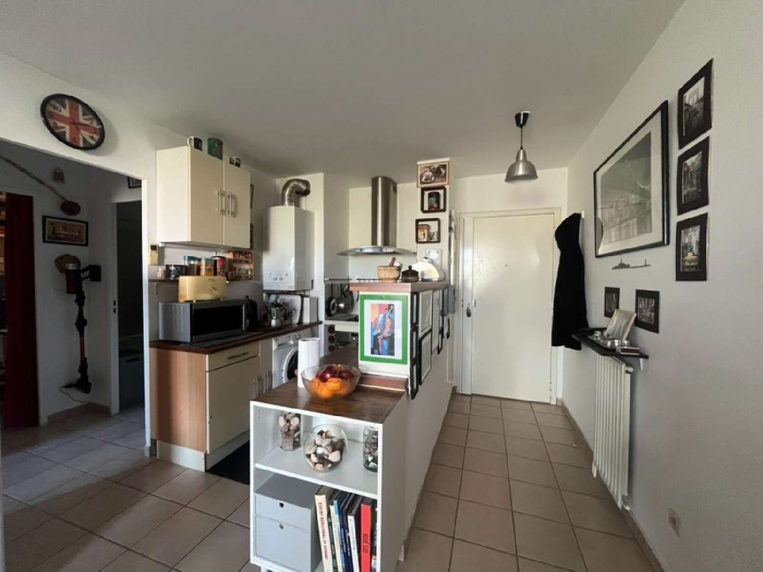 for sale apartment Marseille 13e Arrondissement Bouches-du-Rhône 3