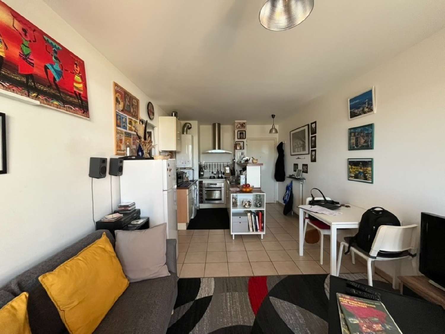 for sale apartment Marseille 13e Arrondissement Bouches-du-Rhône 4