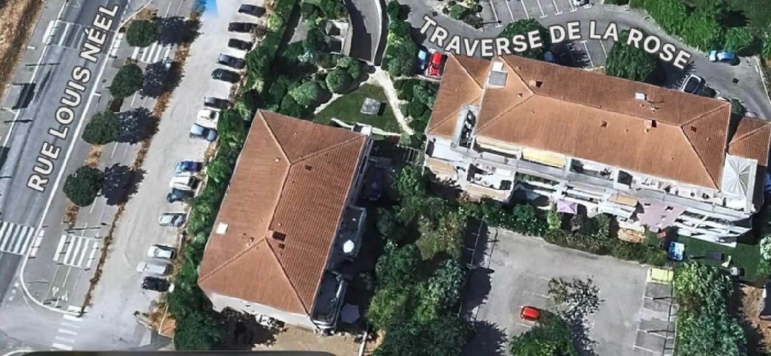 for sale apartment Marseille 13e Arrondissement Bouches-du-Rhône 8