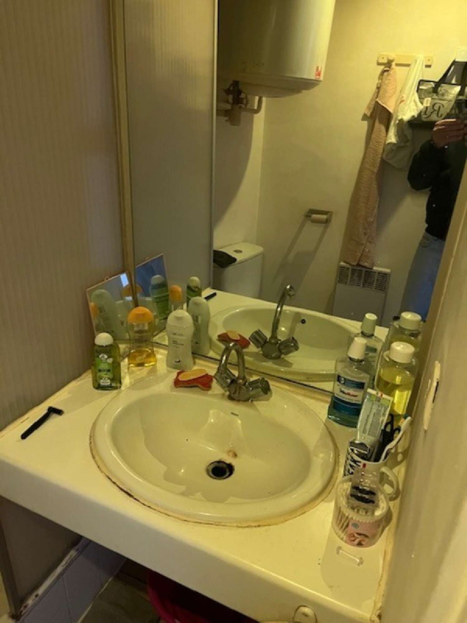  te koop appartement Marseille 14e Arrondissement Bouches-du-Rhône 7