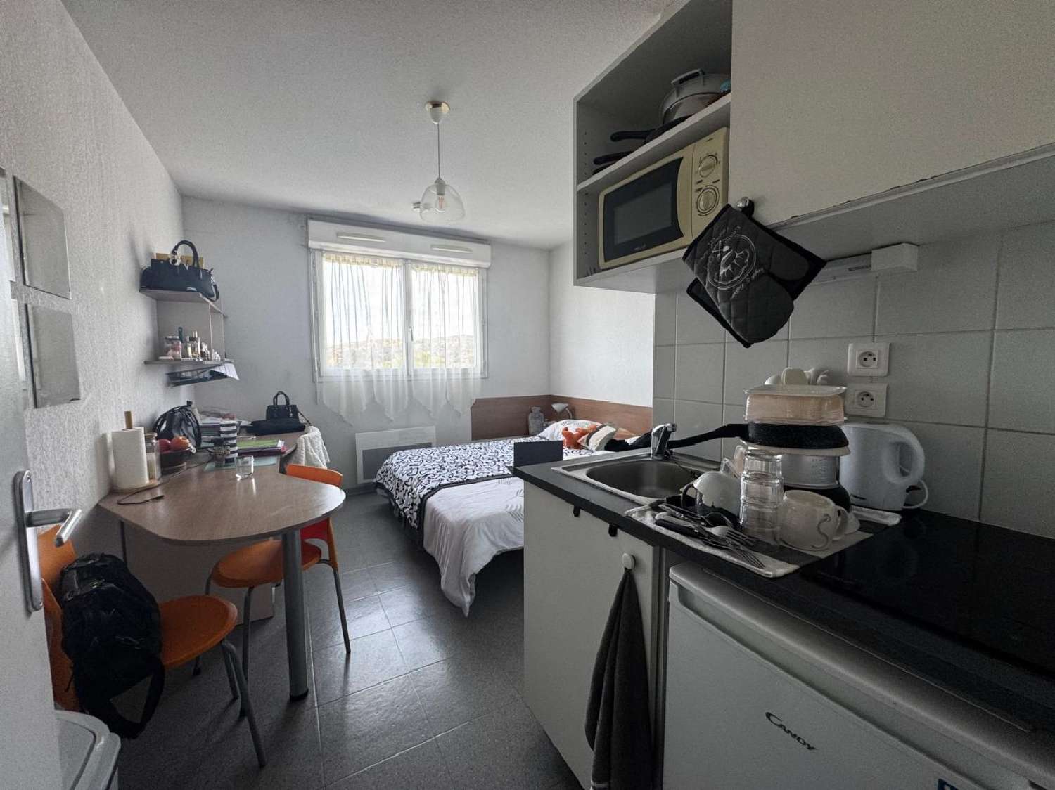  te koop appartement Marseille 14e Arrondissement Bouches-du-Rhône 4