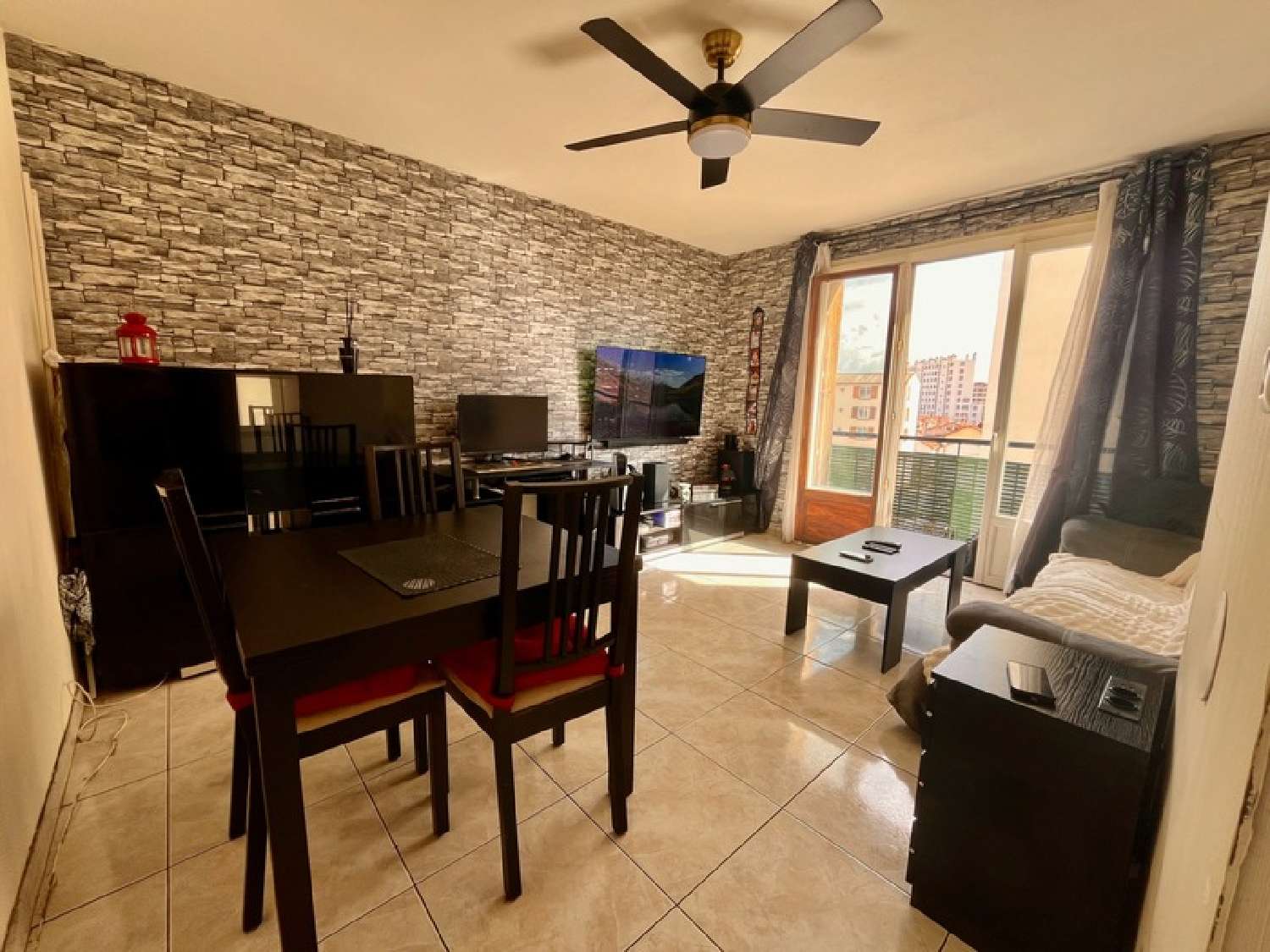  for sale apartment Marseille 14e Arrondissement Bouches-du-Rhône 2