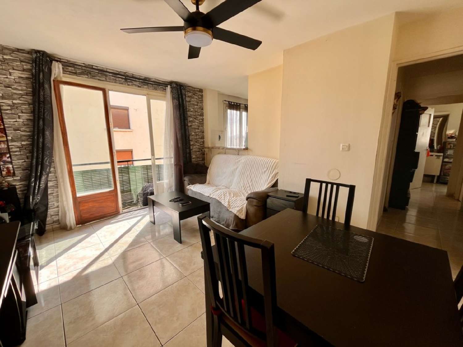  for sale apartment Marseille 14e Arrondissement Bouches-du-Rhône 3