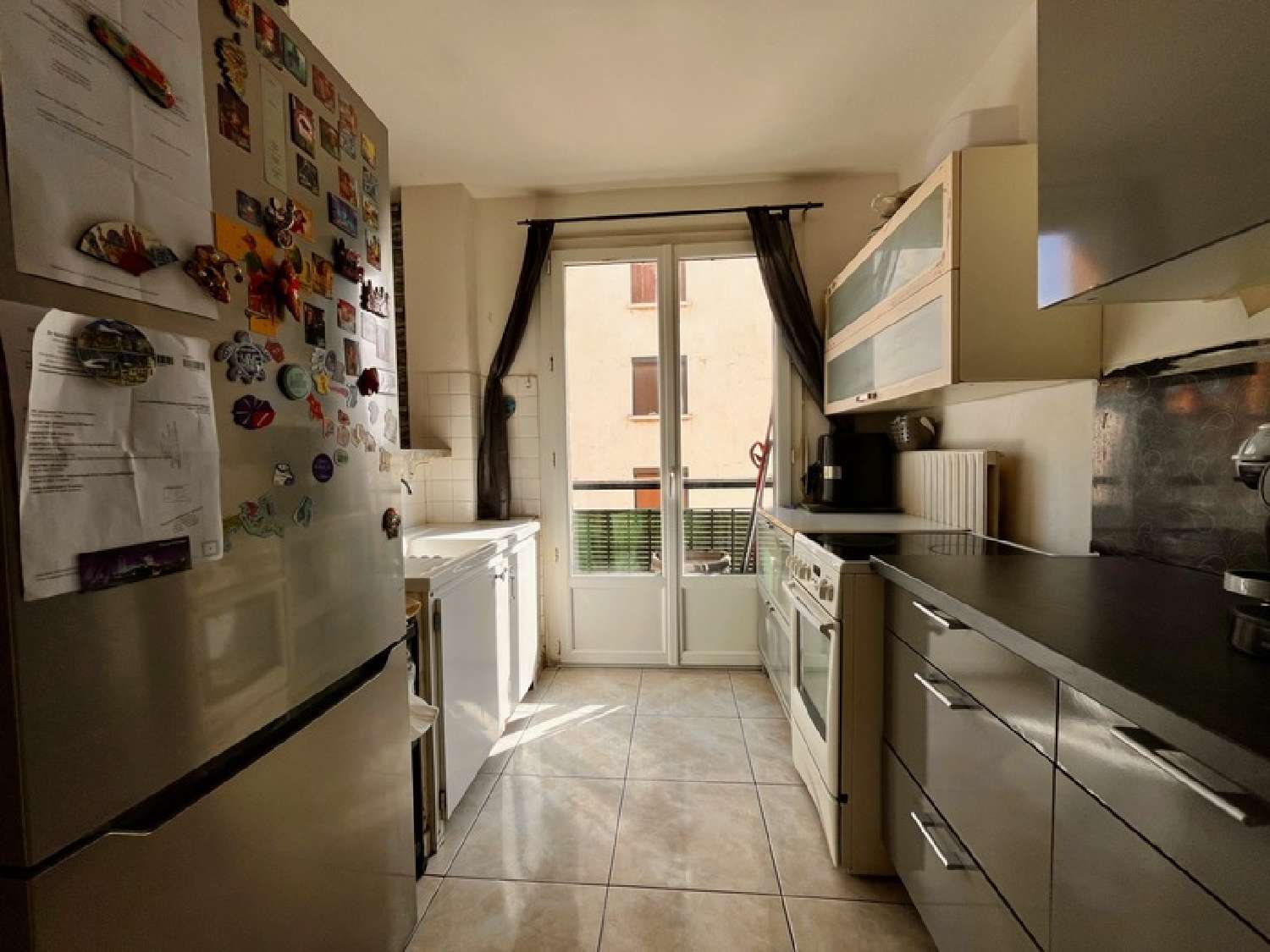  for sale apartment Marseille 14e Arrondissement Bouches-du-Rhône 4