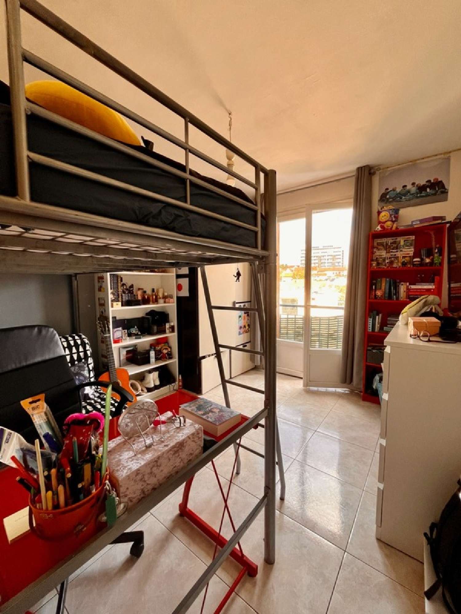  for sale apartment Marseille 14e Arrondissement Bouches-du-Rhône 8