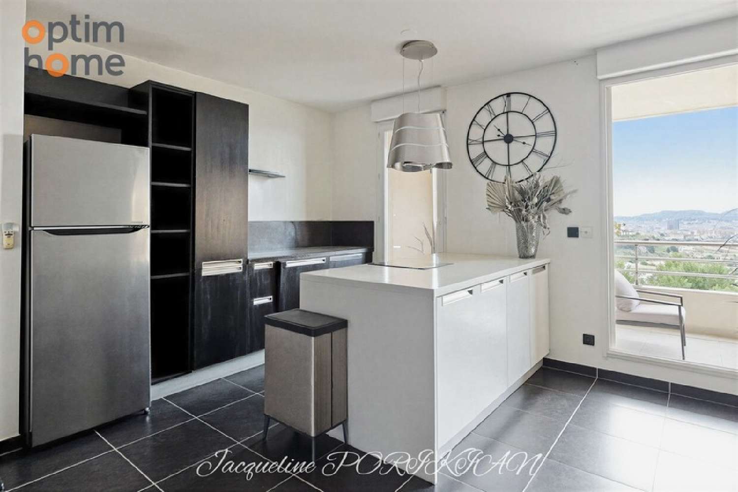  en venta apartamento Marseille 15e Arrondissement Bocas del Ródano 6