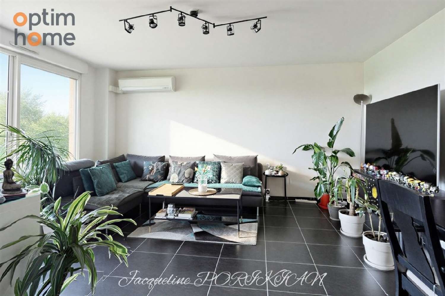  en venta apartamento Marseille 15e Arrondissement Bocas del Ródano 7