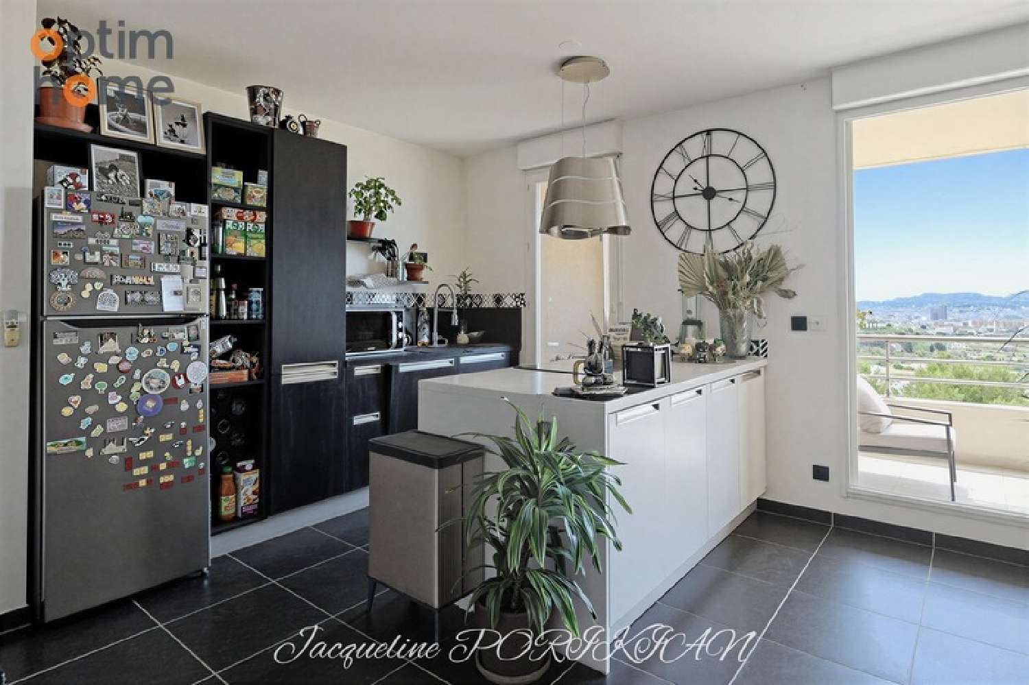  à vendre appartement Marseille 15e Arrondissement Bouches-du-Rhône 5