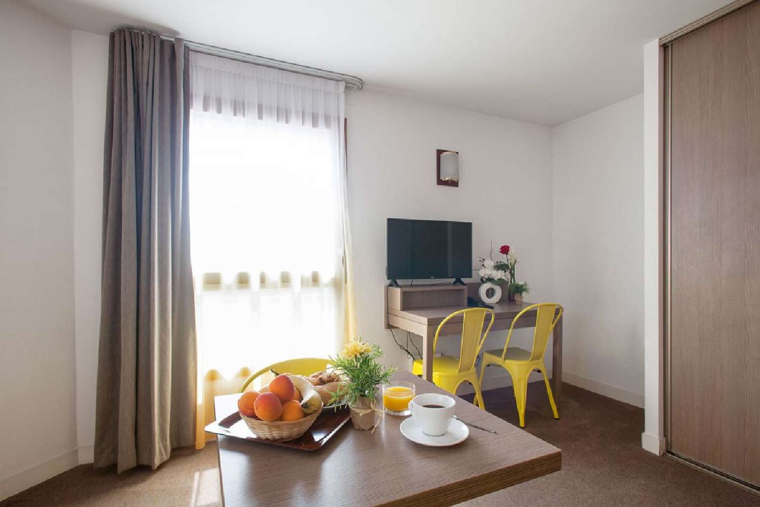  à vendre appartement Marseille 2e Arrondissement Bouches-du-Rhône 3