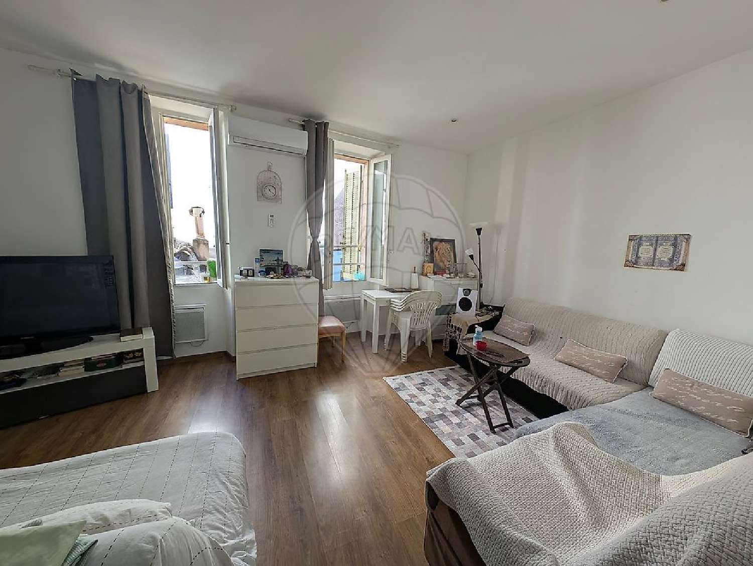  te koop appartement Marseille 2e Arrondissement Bouches-du-Rhône 1
