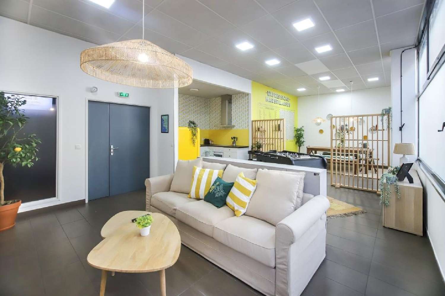  en venta apartamento Marseille 3e Arrondissement Bocas del Ródano 4