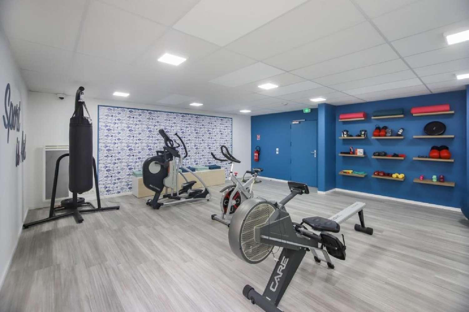  en venta apartamento Marseille 3e Arrondissement Bocas del Ródano 5