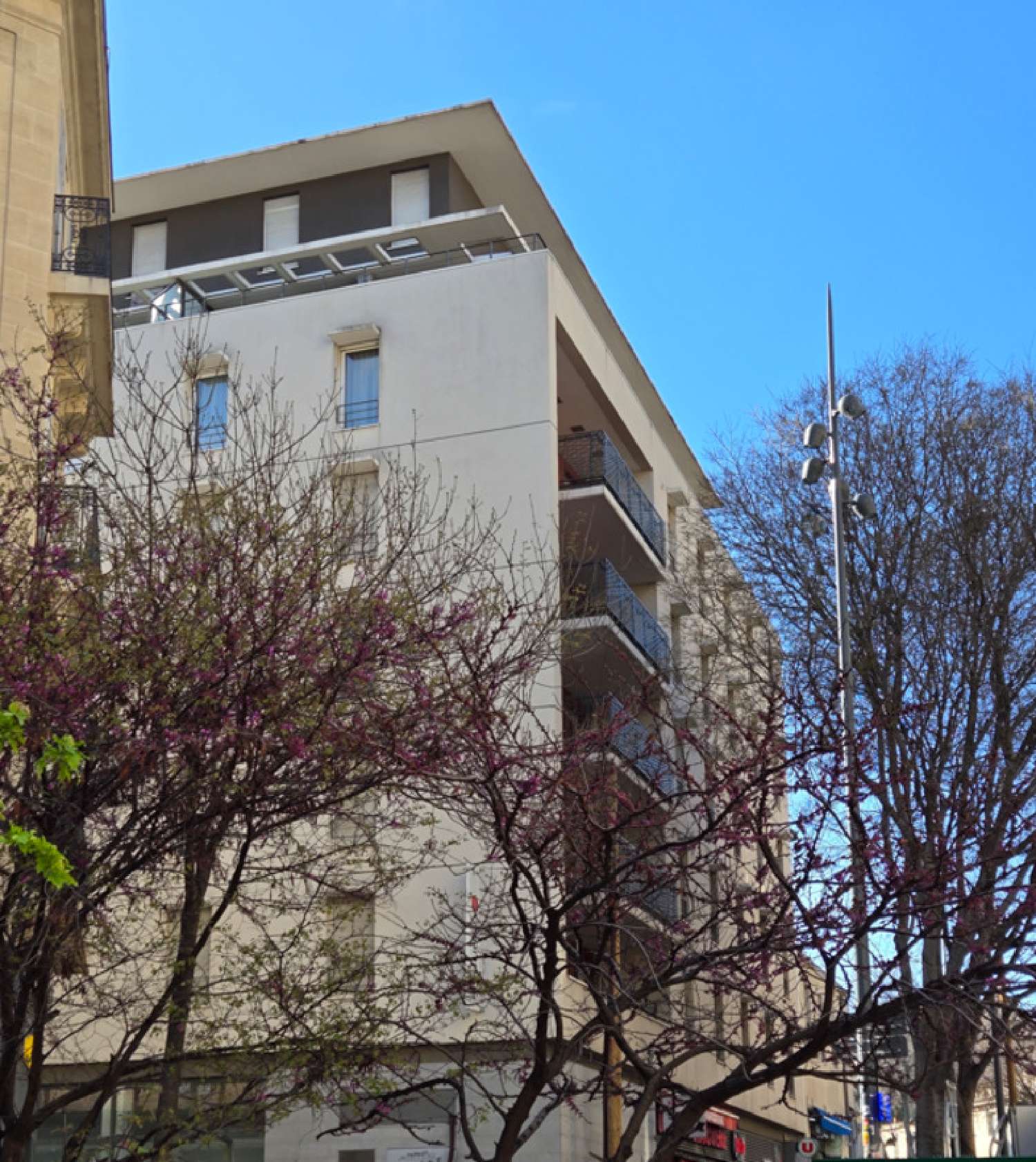  kaufen Wohnung/ Apartment Marseille 3e Arrondissement Bouches-du-Rhône 1